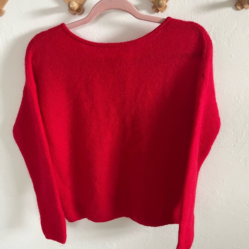 Sezane Gaspard cardigan size small - Picture 2 of 2